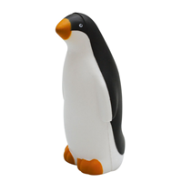 stress penguin